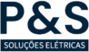 Logo da P&S Soluções Elétricas